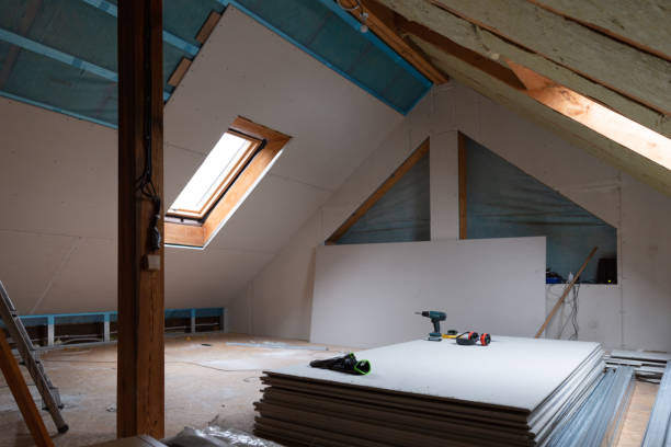 Best Best Insulation Companies  in Saxon, SC