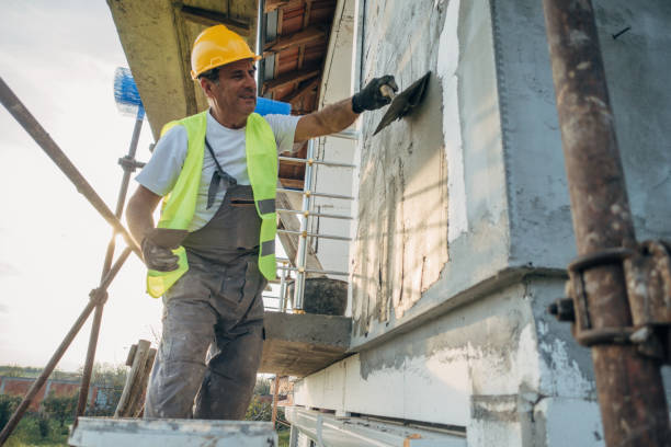 Best Professional Insulation Contractor  in Saxon, SC