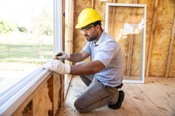 Best Insulation Contractors for Homes  in Saxon, SC