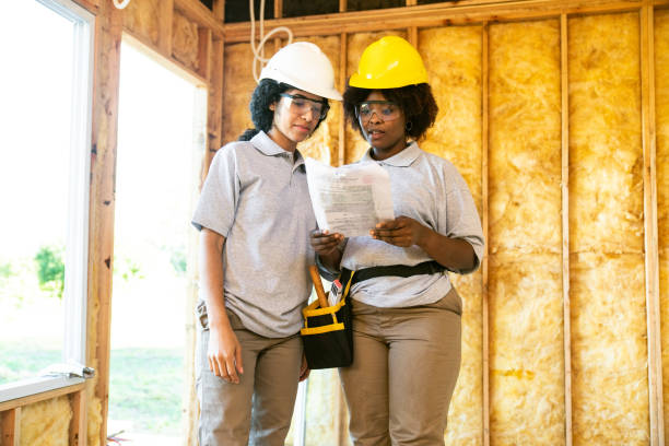 Best Insulation Replacement Services  in Saxon, SC