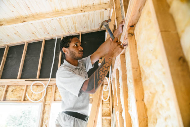Best Attic Insulation Installation  in Saxon, SC