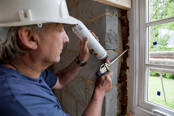 Range of Insulation Solutions in Saxon, SC
